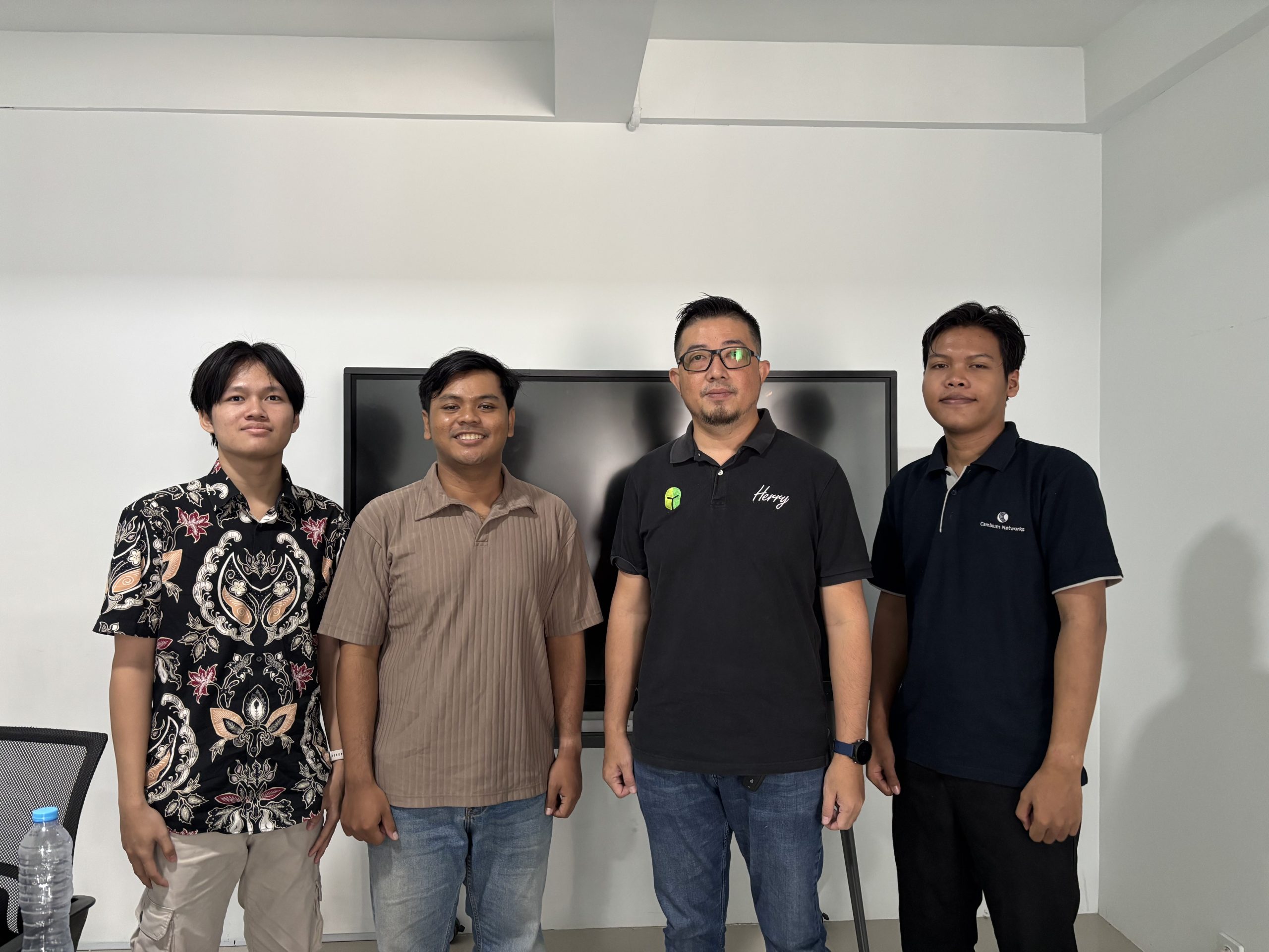 MikroTik Academy